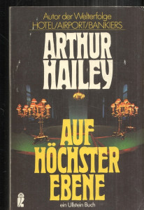 Aif höchster ebene
