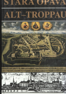 Stará Opava ., Alt-Troppau