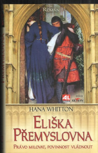 Eliška Přemyslovna