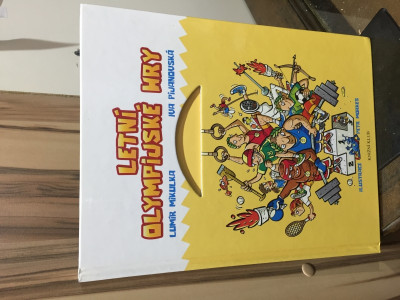 Letní olympijské hry
