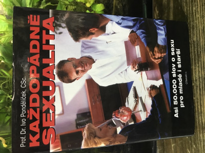 Každopádně sexualita