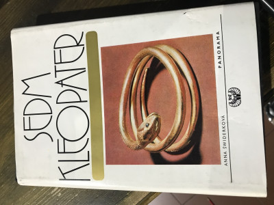 Sedm Kleopater