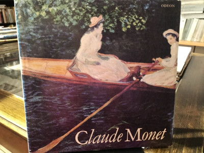 Claude Monet