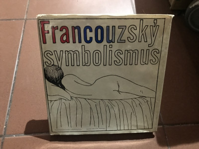 Francouzský symbolismus
