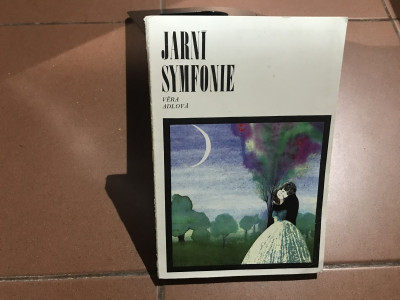 Jarní symfonie