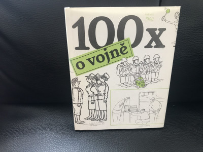 100x o vojně