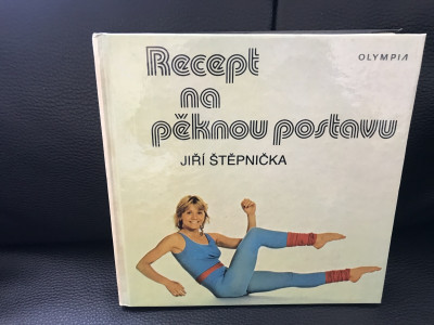 Recept na dobrou postavu