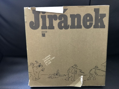 Jak je tomu u lidí