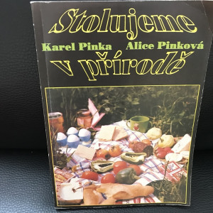 Stolujeme v přírodě