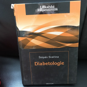 Diabetologie