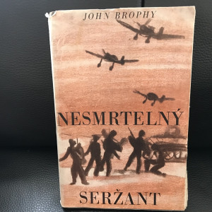 Nesmrtelný seržant