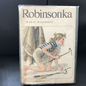 Robinsonka