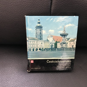 Československo
