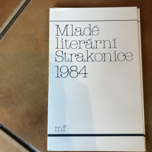 Mladé literární Strakonice 1984