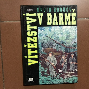 Vítězství v Barmě