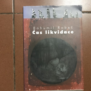 Čas likvidace