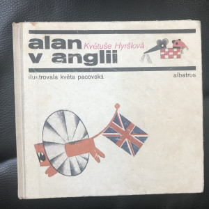 Alan v Anglii