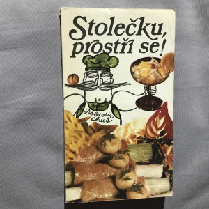 Stolečku, prostři se 