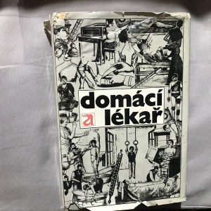 Domácí lékař