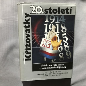 Křižovatky 20. Století