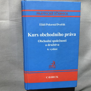 Kurz obchodního práva