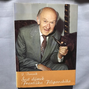 Šest dýmek Františka Filipovského