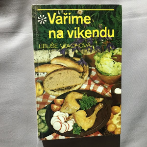 Vaříme na víkendu