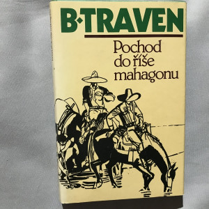 Pochod do říše mahagonu