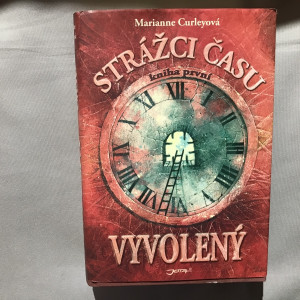 Strážci času - Vyvolený