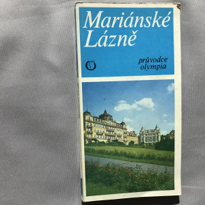 Mariánské Lázně