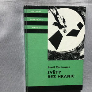 Světy bez hranic