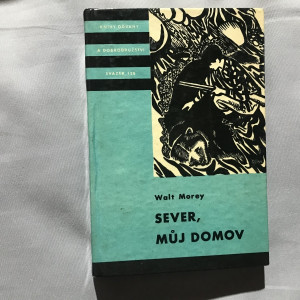 Sever, můj domov