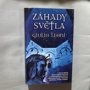 Záhady světla