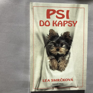 Psi do kapsy