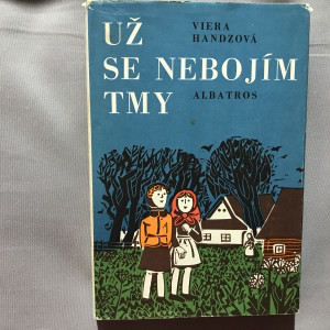 Už se nebojím tmy