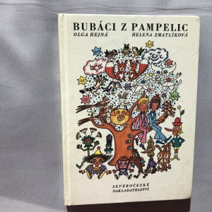 Bubáci z Pampelic