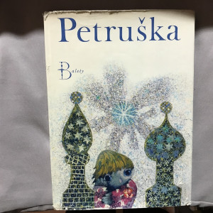 Petruška