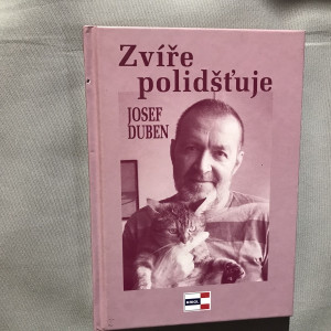 Zvíře polidšťuje