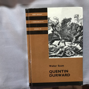 Quentin Durward
