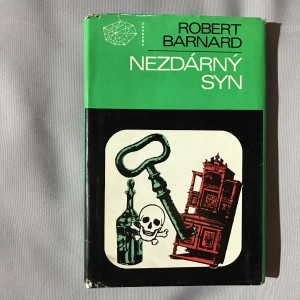 Nezdárný syn