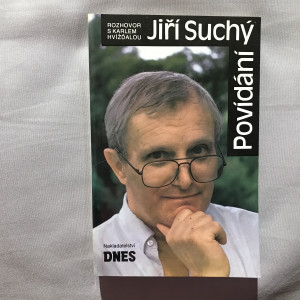 Povídání