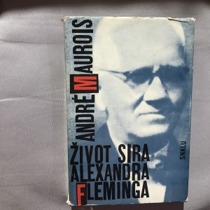 Život sira Alexandtra Fleminga