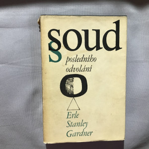 Soud posledního odvolání