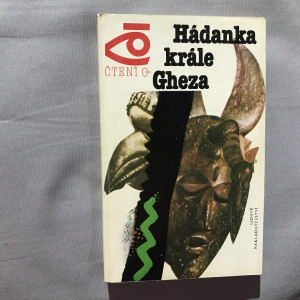 Hádanka krále Gheza
