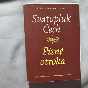 Písně otroka