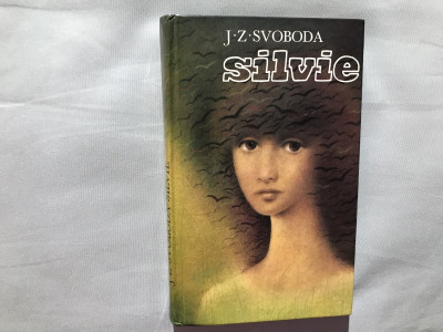 Silvie