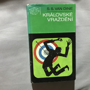 Královské vraždění