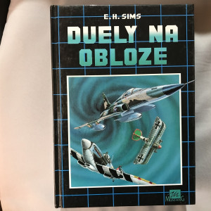 Duely na obloze