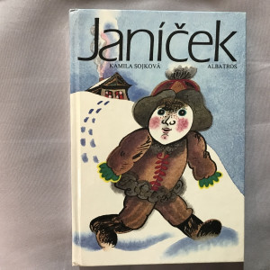 Janíček