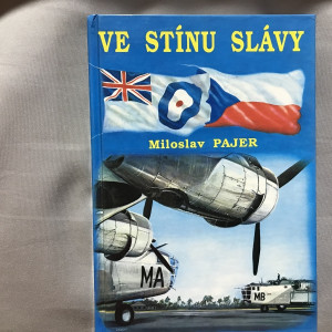 Ve stínu slávy